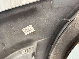 bontott CHEVROLET CAPTIVA Első Lökhárító (Részeivel)