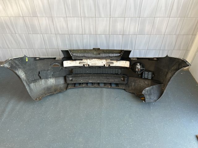 bontott CHEVROLET CAPTIVA Első Lökhárító (Részeivel)