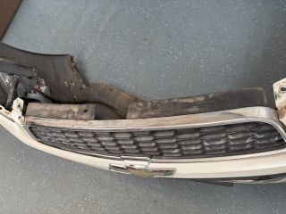 bontott CHEVROLET CAPTIVA Első Lökhárító (Részeivel)