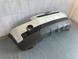bontott CHEVROLET CAPTIVA Első Lökhárító (Részeivel)