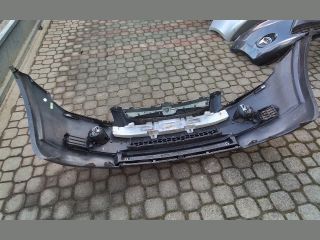 bontott CHEVROLET CAPTIVA Első Lökhárító (Részeivel)