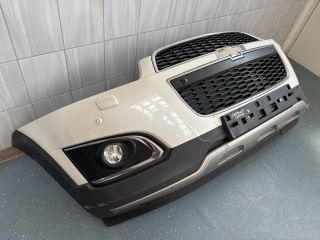 bontott CHEVROLET CAPTIVA Első Lökhárító (Részeivel)