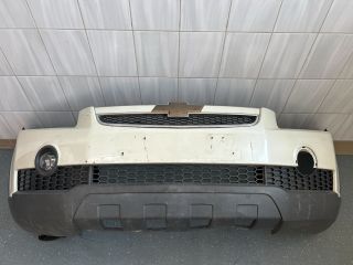 bontott CHEVROLET CAPTIVA Első Lökhárító (Részeivel)