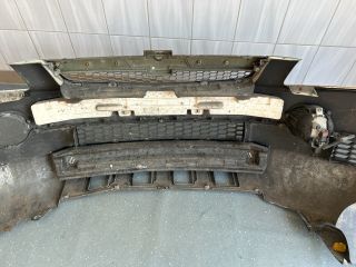 bontott CHEVROLET CAPTIVA Első Lökhárító (Részeivel)