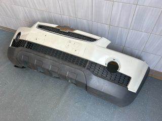 bontott CHEVROLET CAPTIVA Első Lökhárító (Részeivel)