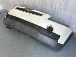 bontott CHEVROLET CAPTIVA Első Lökhárító (Részeivel)