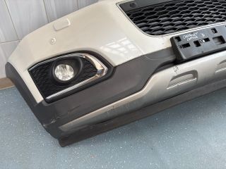 bontott CHEVROLET CAPTIVA Első Lökhárító (Részeivel)
