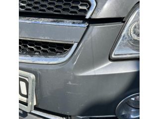 bontott CHEVROLET CAPTIVA Első Lökhárító (Üresen)