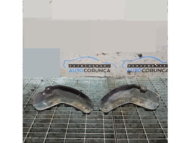 bontott CHEVROLET CAPTIVA Első Sárvédő Gumi Pár