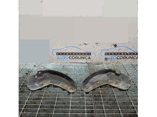 bontott CHEVROLET CAPTIVA Első Sárvédő Gumi Pár