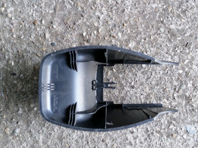 bontott CHEVROLET CAPTIVA Első Üléstartó Sín