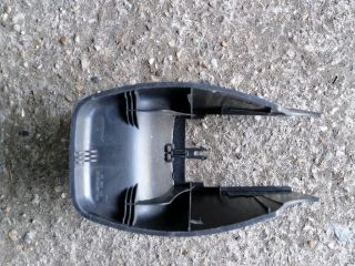 bontott CHEVROLET CAPTIVA Első Üléstartó Sín