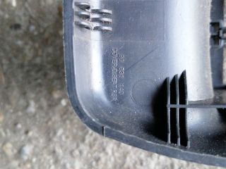 bontott CHEVROLET CAPTIVA Első Üléstartó Sín