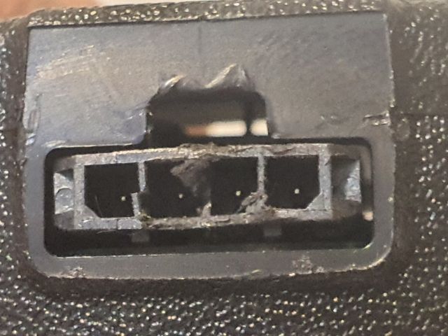 bontott CHEVROLET CAPTIVA Eső Érzékelő