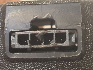 bontott CHEVROLET CAPTIVA Eső Érzékelő