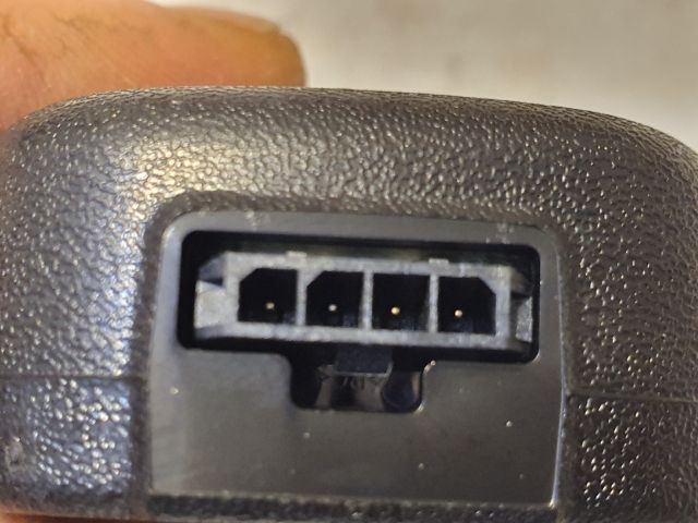 bontott CHEVROLET CAPTIVA Eső Érzékelő