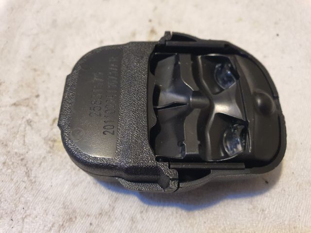 bontott CHEVROLET CAPTIVA Eső Érzékelő