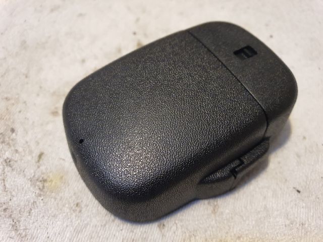 bontott CHEVROLET CAPTIVA Eső Érzékelő