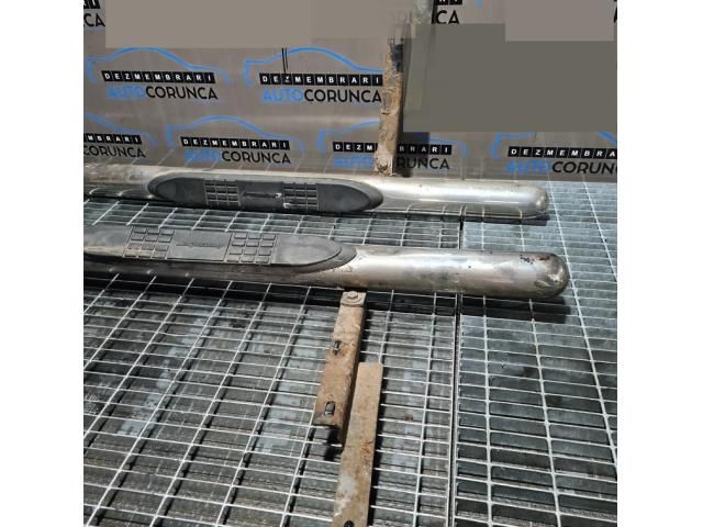 bontott CHEVROLET CAPTIVA Fellépő Pár