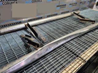 bontott CHEVROLET CAPTIVA Fellépő Pár