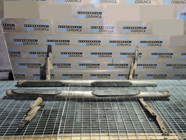 bontott CHEVROLET CAPTIVA Fellépő Pár