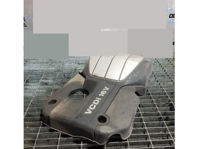 bontott CHEVROLET CAPTIVA Felső Hűtőburkolat