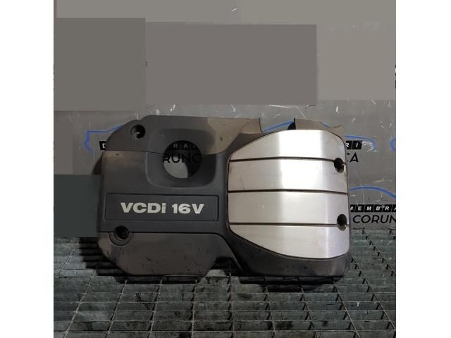 bontott CHEVROLET CAPTIVA Felső Hűtőburkolat