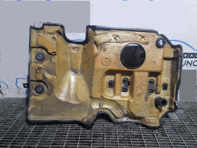 bontott CHEVROLET CAPTIVA Felső Hűtőburkolat