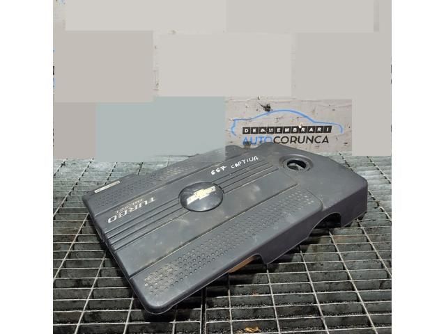 bontott CHEVROLET CAPTIVA Felső Hűtőburkolat