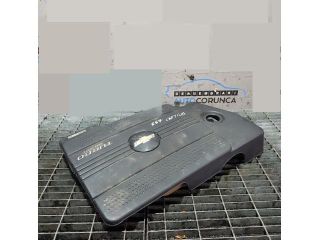 bontott CHEVROLET CAPTIVA Felső Hűtőburkolat