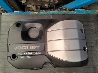 bontott CHEVROLET CAPTIVA Felső Hűtőburkolat