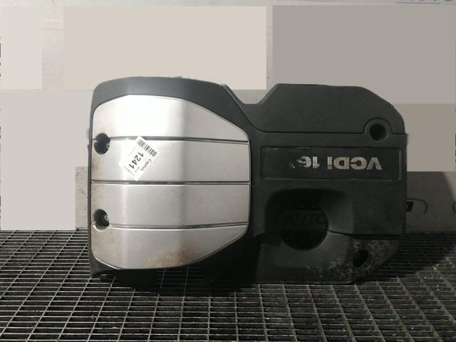 bontott CHEVROLET CAPTIVA Felső Hűtőburkolat