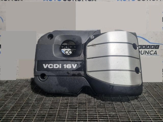 bontott CHEVROLET CAPTIVA Felső Hűtőburkolat