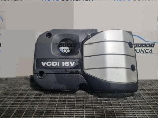 bontott CHEVROLET CAPTIVA Felső Hűtőburkolat