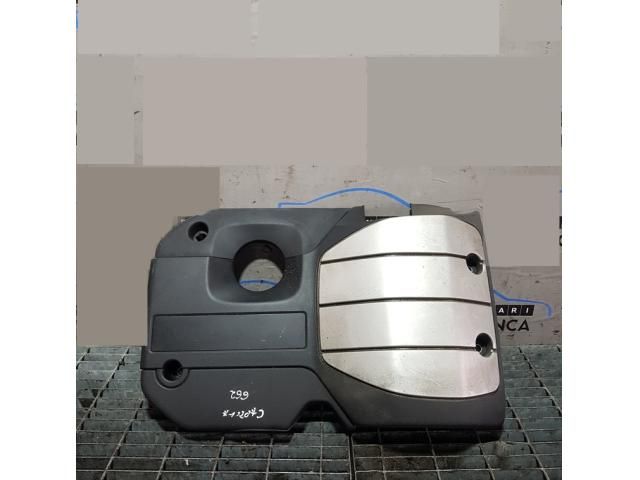 bontott CHEVROLET CAPTIVA Felső Hűtőburkolat