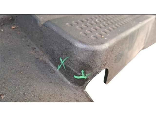 bontott CHEVROLET CAPTIVA Felső Hűtőburkolat