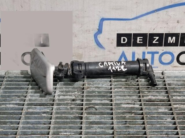 bontott CHEVROLET CAPTIVA Fényszórómosó Fúvóka (Pozíciófüggetlen)