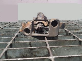 bontott CHEVROLET CAPTIVA Fényszórómosó Fúvóka (Pozíciófüggetlen)