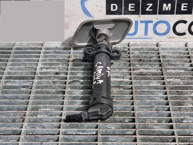 bontott CHEVROLET CAPTIVA Fényszórómosó Fúvóka (Pozíciófüggetlen)