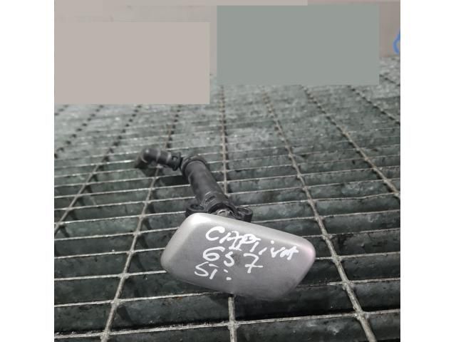 bontott CHEVROLET CAPTIVA Fényszórómosó Fúvóka (Pozíciófüggetlen)