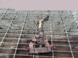 bontott CHEVROLET CAPTIVA Fényszórómosó Fúvóka (Pozíciófüggetlen)