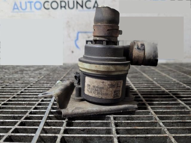 bontott CHEVROLET CAPTIVA Fűtéscsap