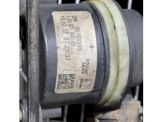 bontott CHEVROLET CAPTIVA Fűtéscsap