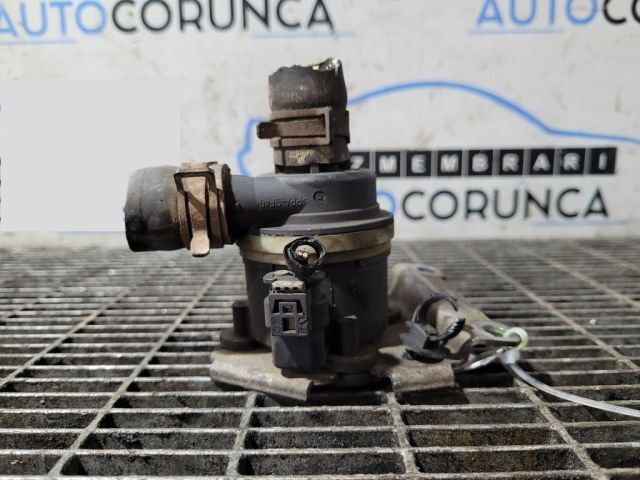 bontott CHEVROLET CAPTIVA Fűtéscsap