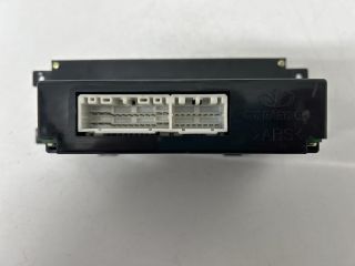 bontott CHEVROLET CAPTIVA Fűtéskapcsoló (manuális klímás)