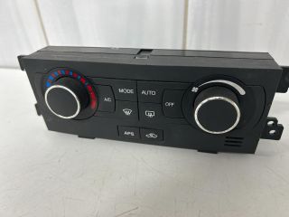 bontott CHEVROLET CAPTIVA Fűtéskapcsoló (manuális klímás)