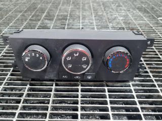 bontott CHEVROLET CAPTIVA Fűtéskapcsoló