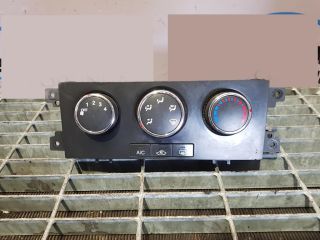 bontott CHEVROLET CAPTIVA Fűtéskapcsoló