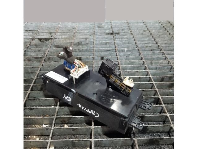 bontott CHEVROLET CAPTIVA Fűtéskapcsoló