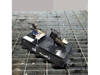 bontott CHEVROLET CAPTIVA Fűtéskapcsoló